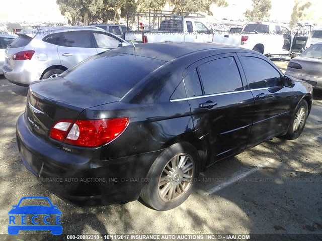 2008 Chrysler Sebring 1C3LC56R28N223621 image 3