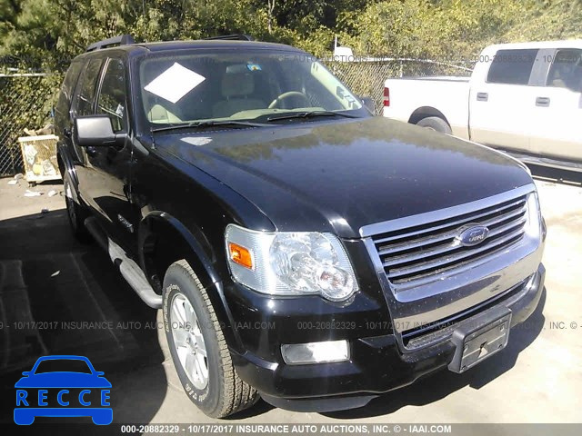 2007 Ford Explorer 1FMEU63E07UB88005 image 0