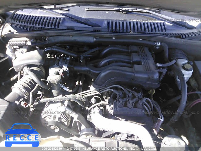 2007 Ford Explorer 1FMEU63E07UB88005 image 9