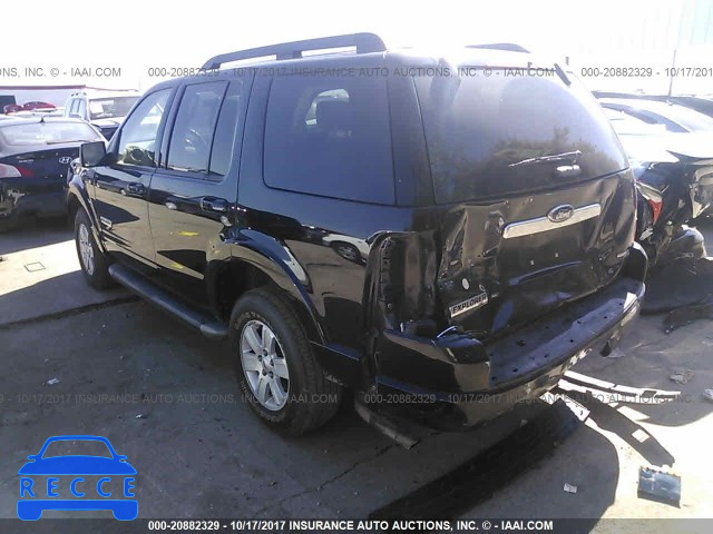 2007 Ford Explorer 1FMEU63E07UB88005 image 2