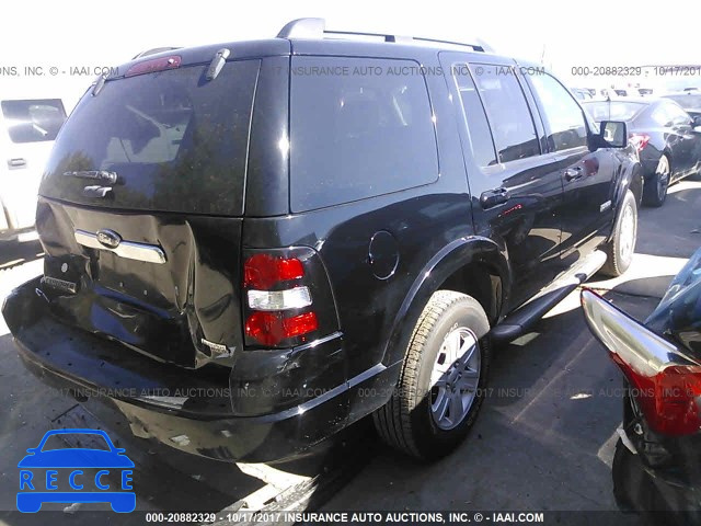 2007 Ford Explorer 1FMEU63E07UB88005 image 3