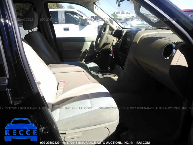 2007 Ford Explorer 1FMEU63E07UB88005 image 4