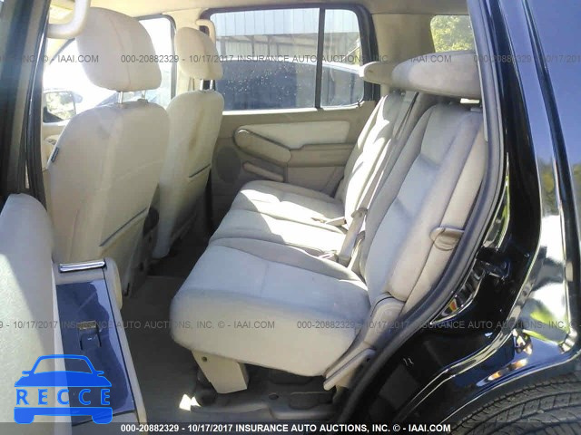 2007 Ford Explorer 1FMEU63E07UB88005 image 7