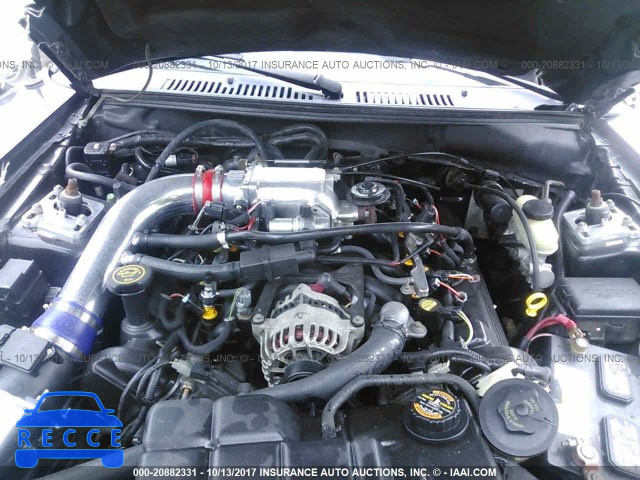 1999 Ford Mustang GT 1FAFP42X6XF159593 image 9