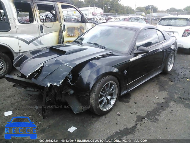 1999 Ford Mustang GT 1FAFP42X6XF159593 зображення 1