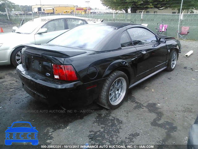 1999 Ford Mustang GT 1FAFP42X6XF159593 image 3