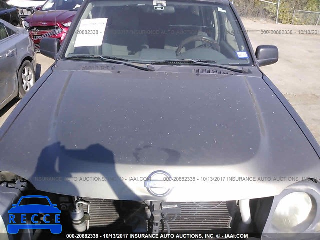2002 Nissan Xterra XE/SE 5N1ED28T12C563625 image 9