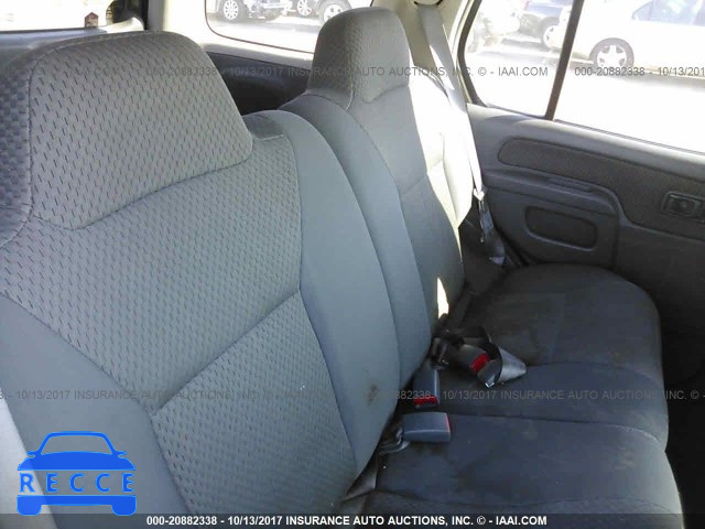 2002 Nissan Xterra XE/SE 5N1ED28T12C563625 image 7