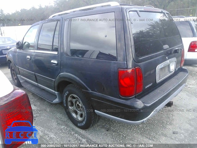 2001 LINCOLN NAVIGATOR 5LMEU27A11LJ02761 image 2