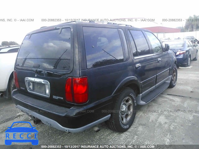 2001 LINCOLN NAVIGATOR 5LMEU27A11LJ02761 image 3