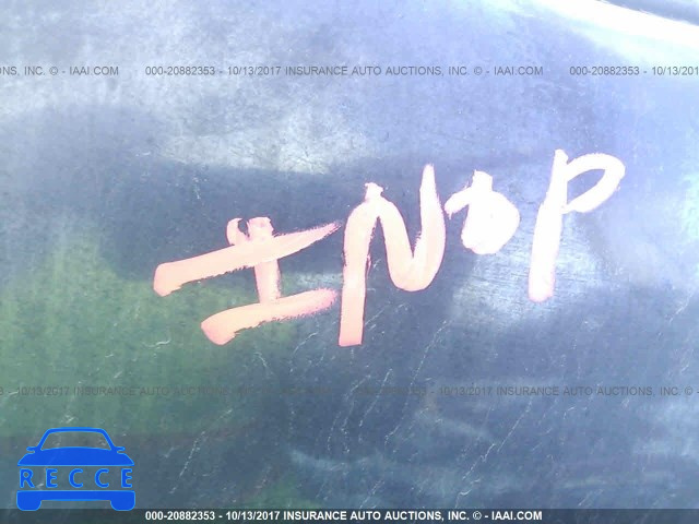 2001 LINCOLN NAVIGATOR 5LMEU27A11LJ02761 image 6