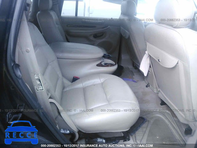 2001 LINCOLN NAVIGATOR 5LMEU27A11LJ02761 image 7