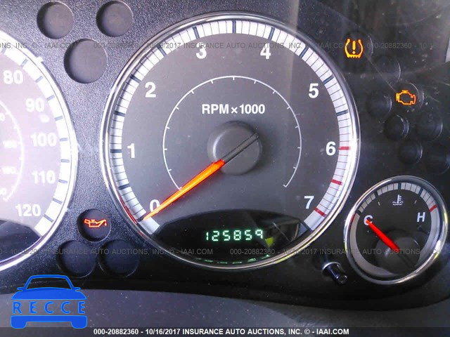 2005 Jeep Liberty 1J4GL58K75W714456 image 6