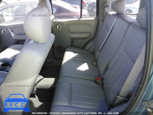 2005 Jeep Liberty 1J4GL58K75W714456 image 7