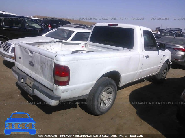 2008 Ford Ranger 1FTYR10U88PA26754 image 3