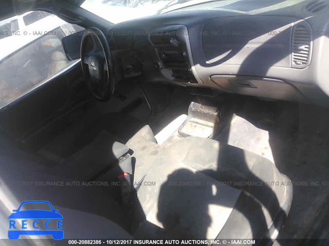 2008 Ford Ranger 1FTYR10U88PA26754 image 4