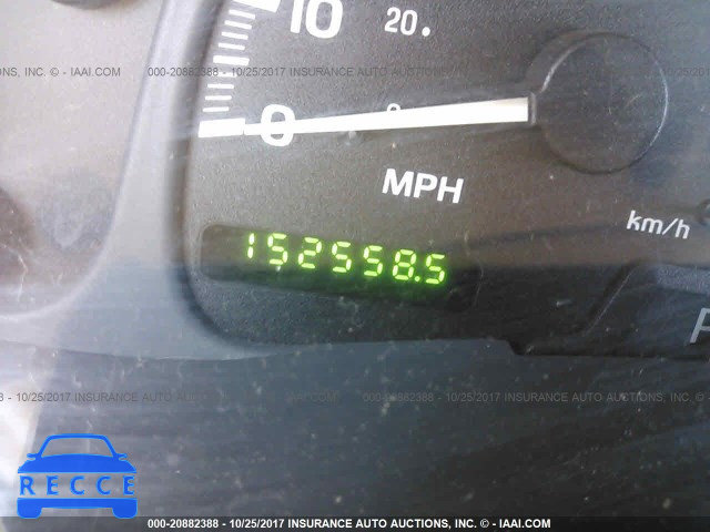 2001 Lincoln Navigator 5LMFU28R21LJ26544 image 6