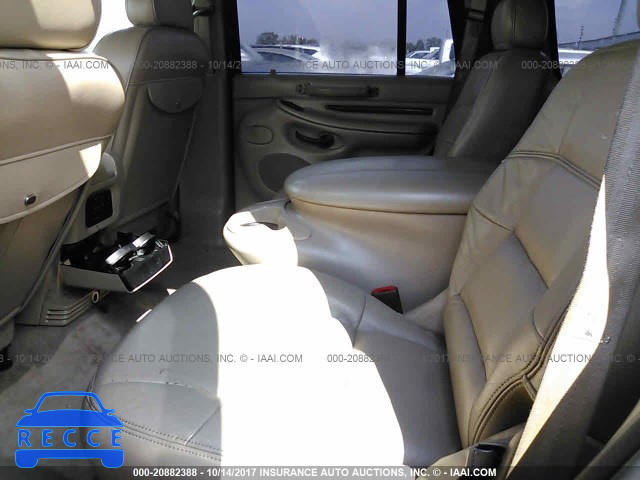 2001 Lincoln Navigator 5LMFU28R21LJ26544 image 7