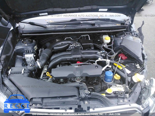 2014 Subaru Impreza SPORT LIMITED JF1GPAU68EH270638 Bild 9