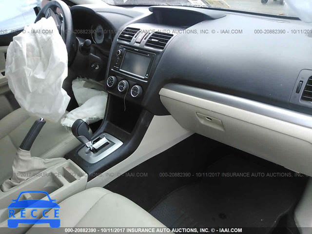2014 Subaru Impreza SPORT LIMITED JF1GPAU68EH270638 Bild 4