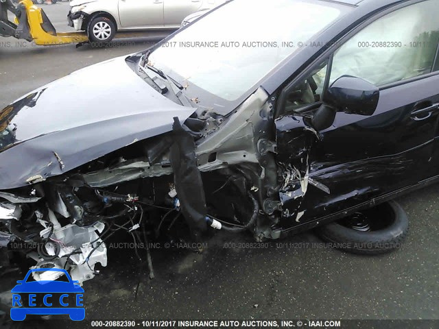 2014 Subaru Impreza SPORT LIMITED JF1GPAU68EH270638 image 5