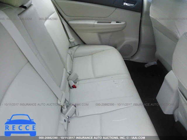 2014 Subaru Impreza SPORT LIMITED JF1GPAU68EH270638 image 7