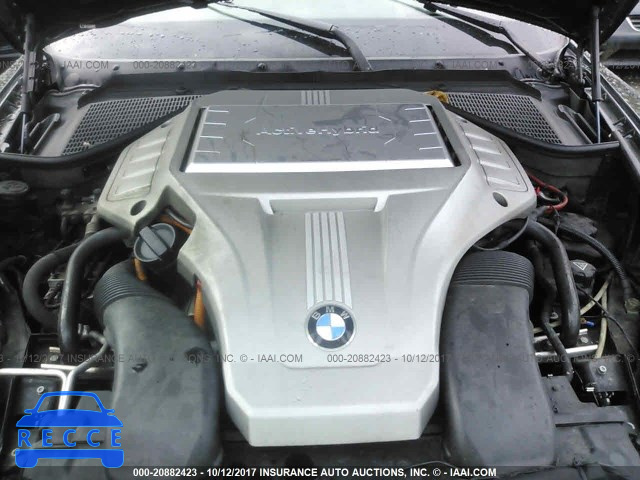 2011 BMW X6 HYBRID 5UXFH0C53BLC66495 image 9