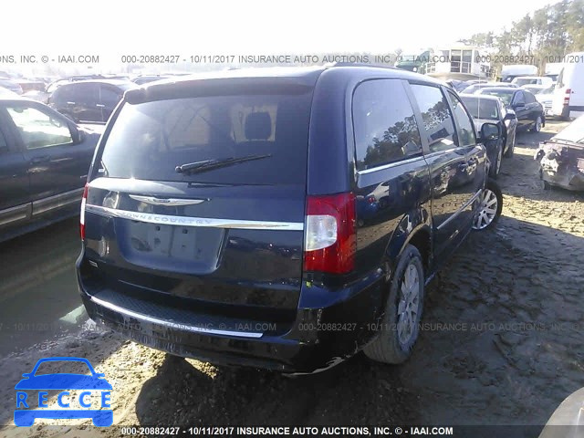 2015 Chrysler Town & Country TOURING 2C4RC1BG6FR709240 image 3