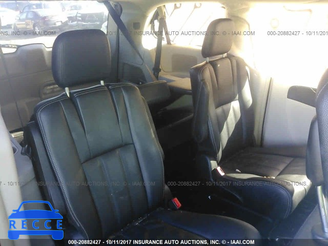 2015 Chrysler Town & Country TOURING 2C4RC1BG6FR709240 image 7
