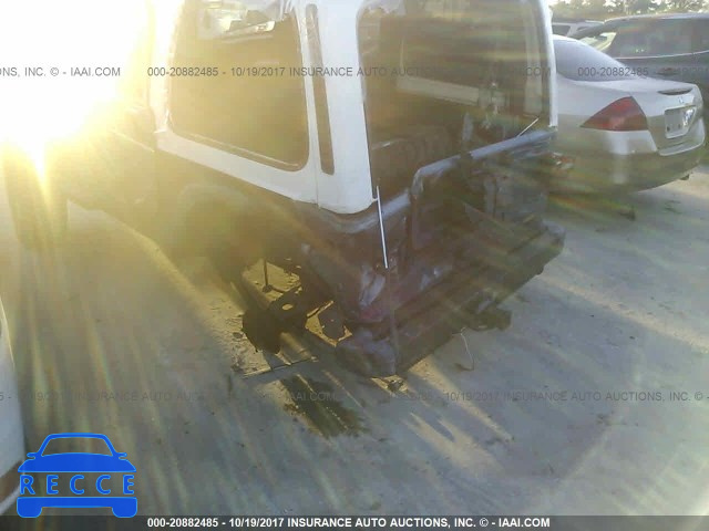 1999 Jeep Wrangler  Tj 1J4FY19S8XP414197 image 5