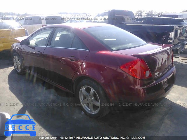 2009 Pontiac G6 1G2ZJ57K994245625 Bild 2