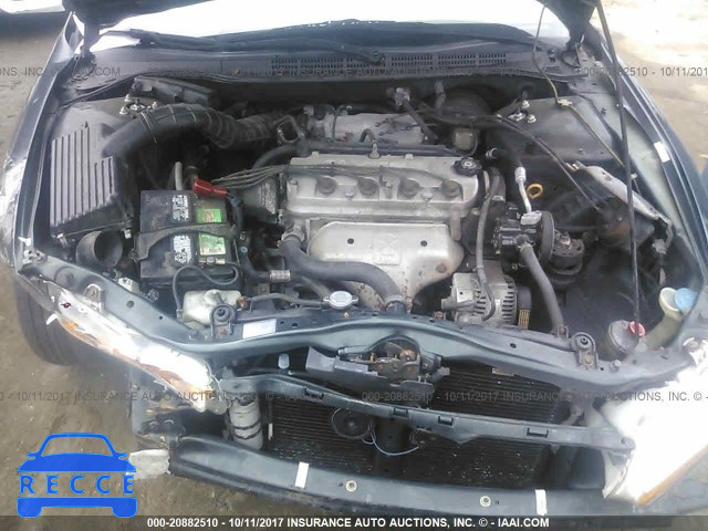 1998 Honda Accord 1HGCG5646WA022069 image 9