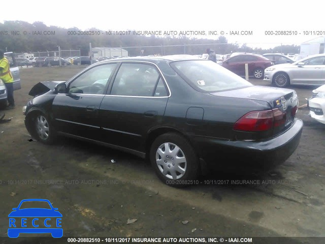 1998 Honda Accord 1HGCG5646WA022069 image 2