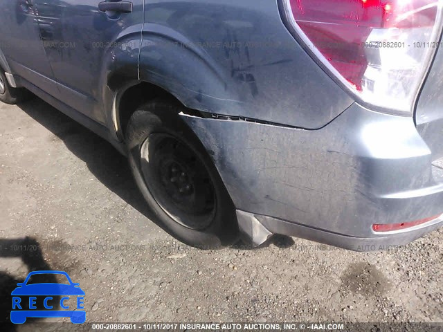 2010 Subaru Forester JF2SH6AC7AH737231 image 5