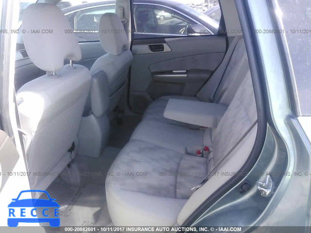 2010 Subaru Forester JF2SH6AC7AH737231 image 7