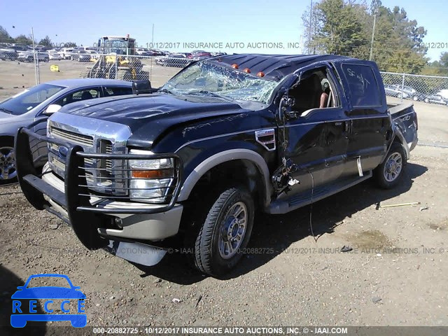 2010 Ford F250 SUPER DUTY 1FTSW2BR3AEA33285 image 1