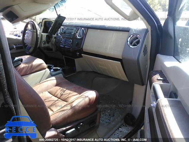 2010 Ford F250 SUPER DUTY 1FTSW2BR3AEA33285 image 4