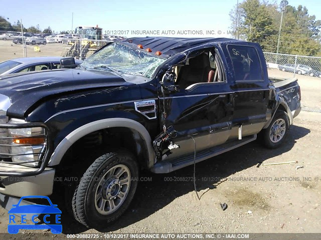 2010 Ford F250 SUPER DUTY 1FTSW2BR3AEA33285 image 5