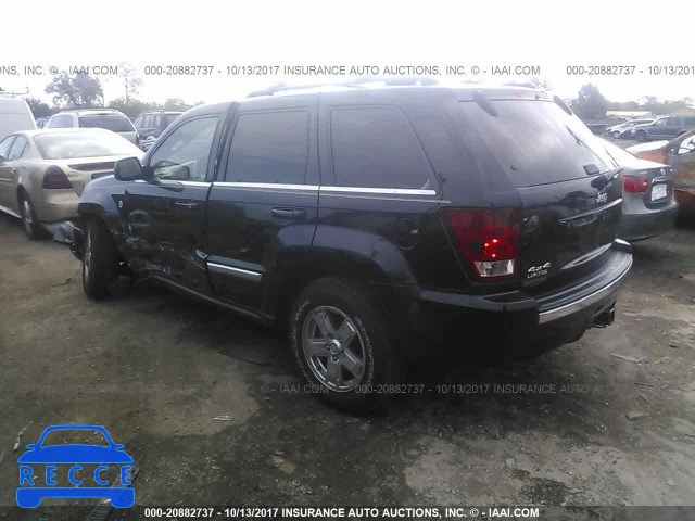 2006 Jeep Grand Cherokee 1J4HR58N66C353222 Bild 2