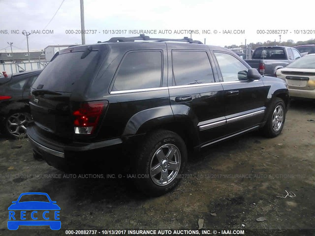 2006 Jeep Grand Cherokee 1J4HR58N66C353222 Bild 3