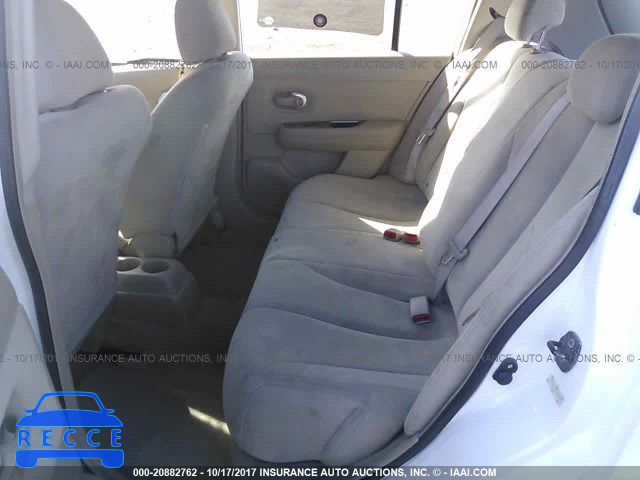 2007 Nissan Versa S/SL 3N1BC13E77L381391 image 7