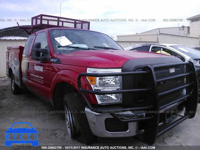 2012 Ford F350 1FT8X3A68CEC55859 зображення 0