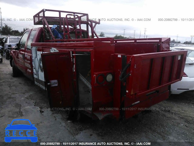 2012 Ford F350 1FT8X3A68CEC55859 image 2