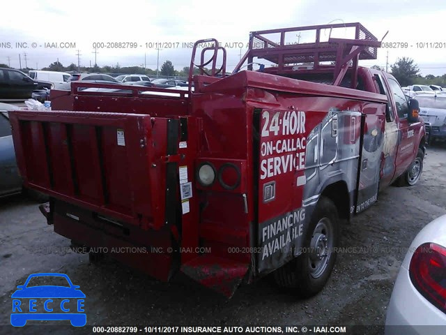 2012 Ford F350 1FT8X3A68CEC55859 image 3