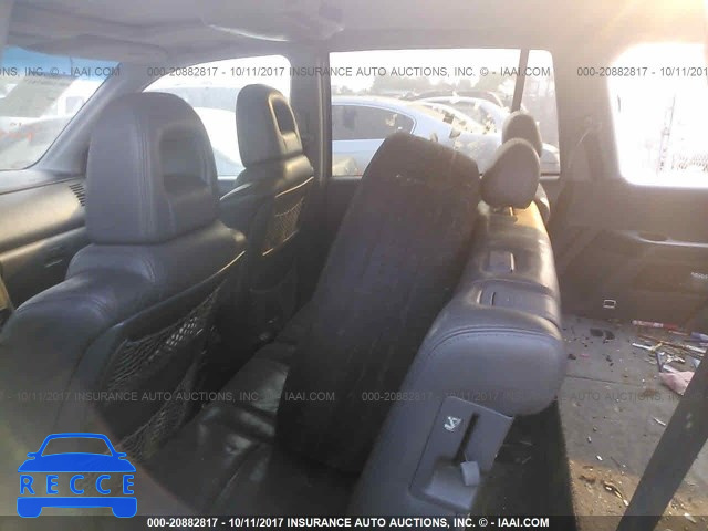 2005 HONDA PILOT 2HKYF18505H572736 image 7