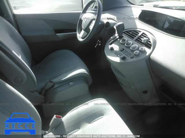 2004 Nissan Quest S/SE/SL 5N1BV28U14N359276 image 4