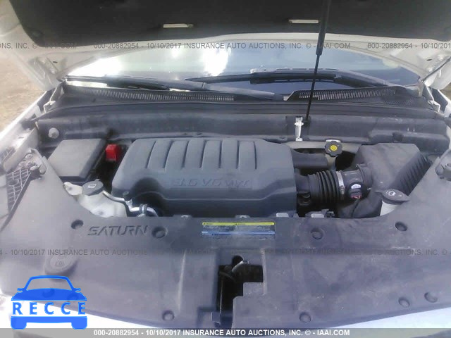 2008 Saturn Outlook XE 5GZER13778J214630 image 9