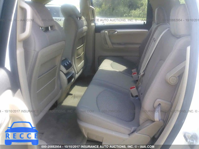 2008 Saturn Outlook XE 5GZER13778J214630 image 7