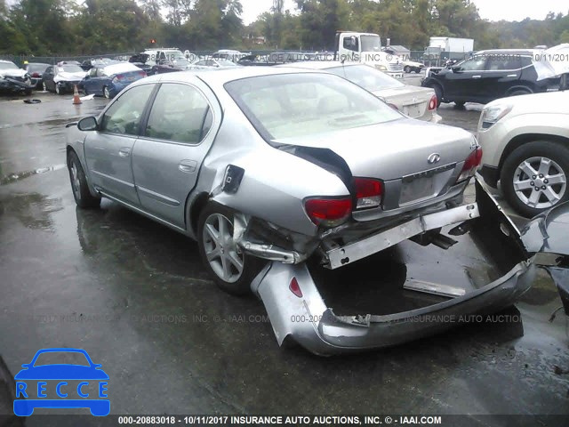 2003 Infiniti I35 JNKDA31A43T106783 image 2