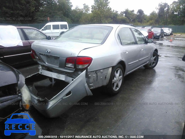 2003 Infiniti I35 JNKDA31A43T106783 image 3